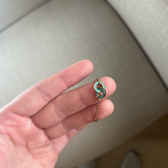 Aurate Mini & Me Connection Slider Bracelet - Picture 6 of 9